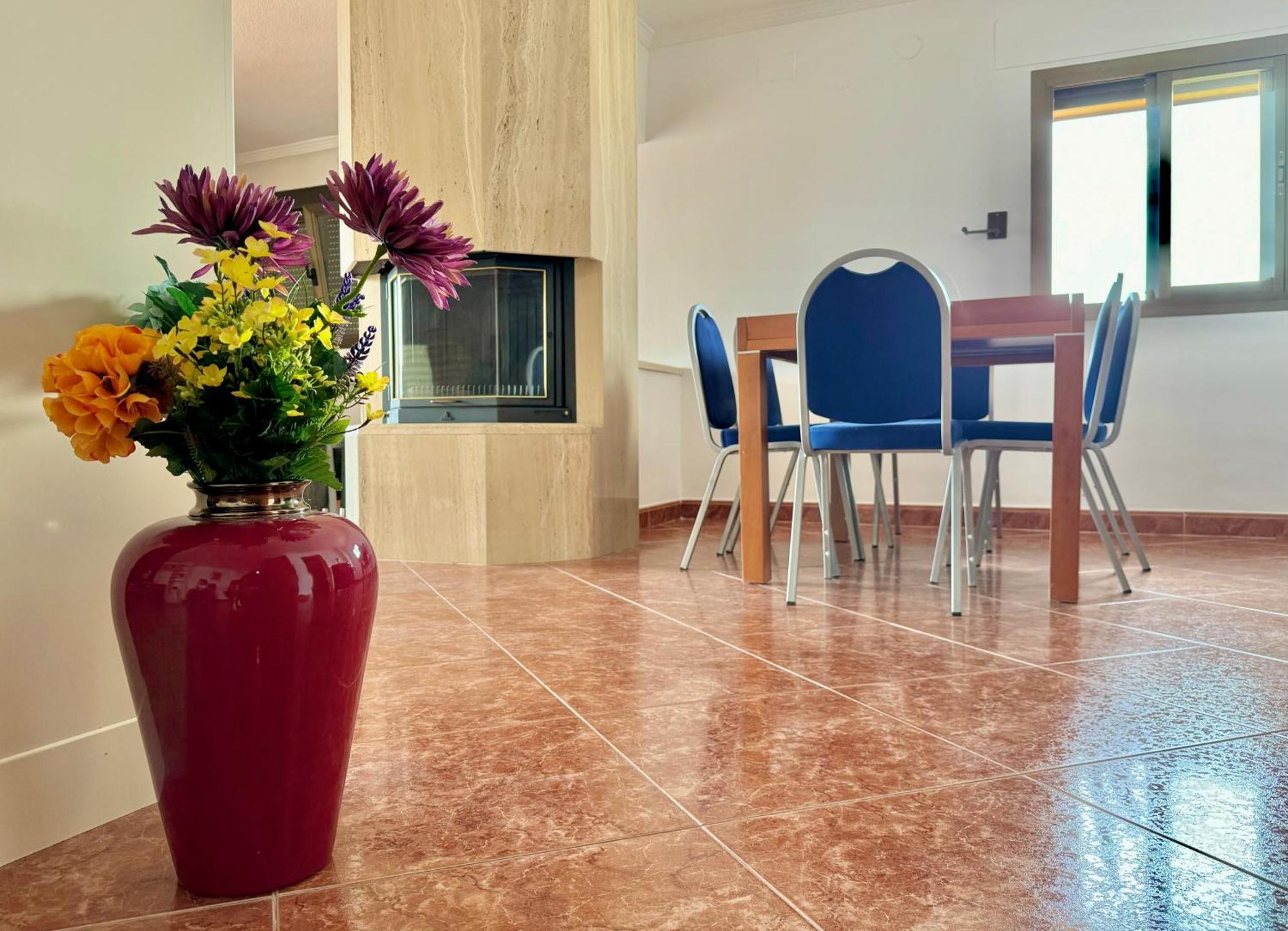 Duplex De Lujo En La Playa De Levante Apartment Benidorm