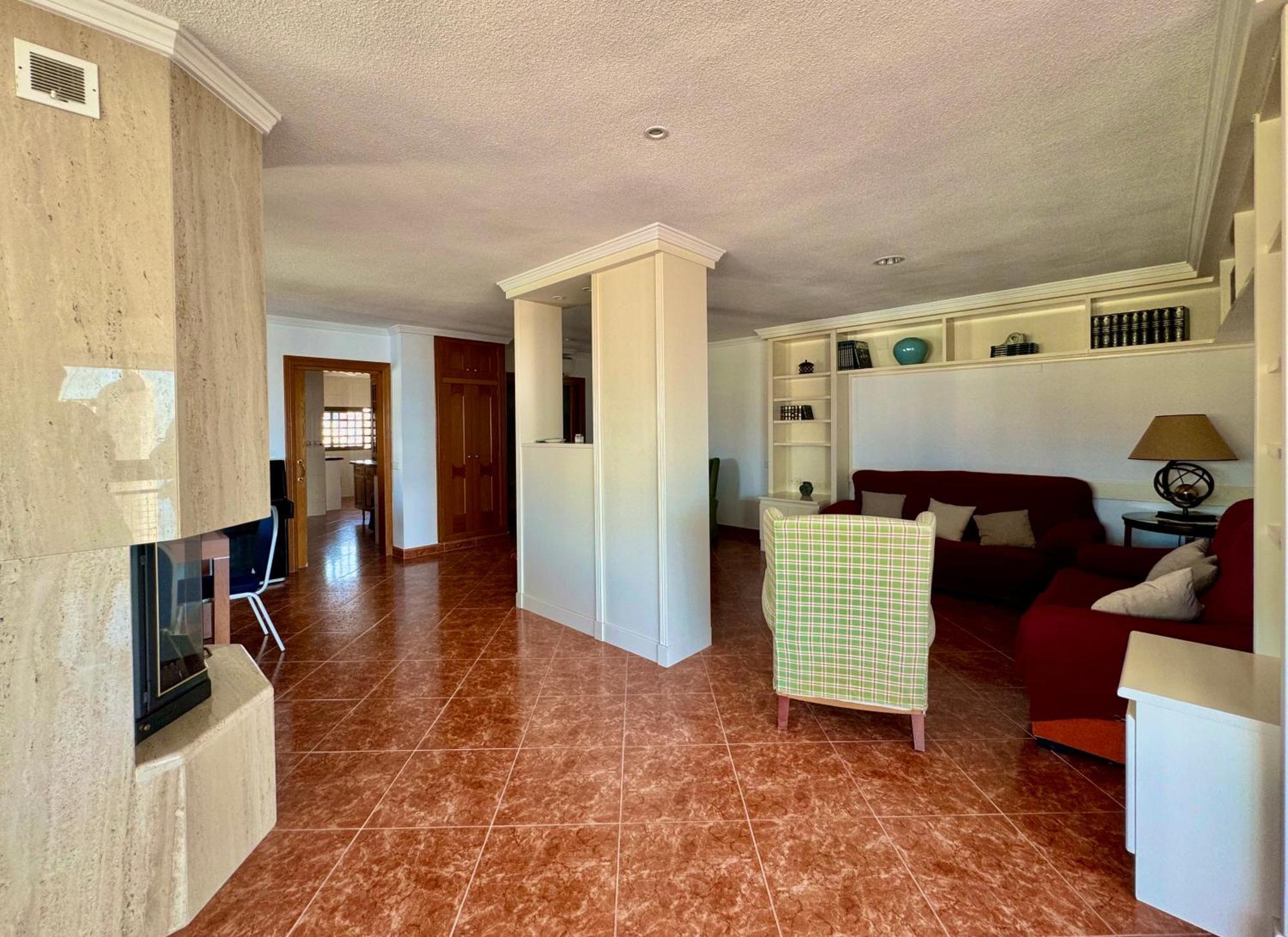Apartment Duplex De Lujo En La Playa De Levante