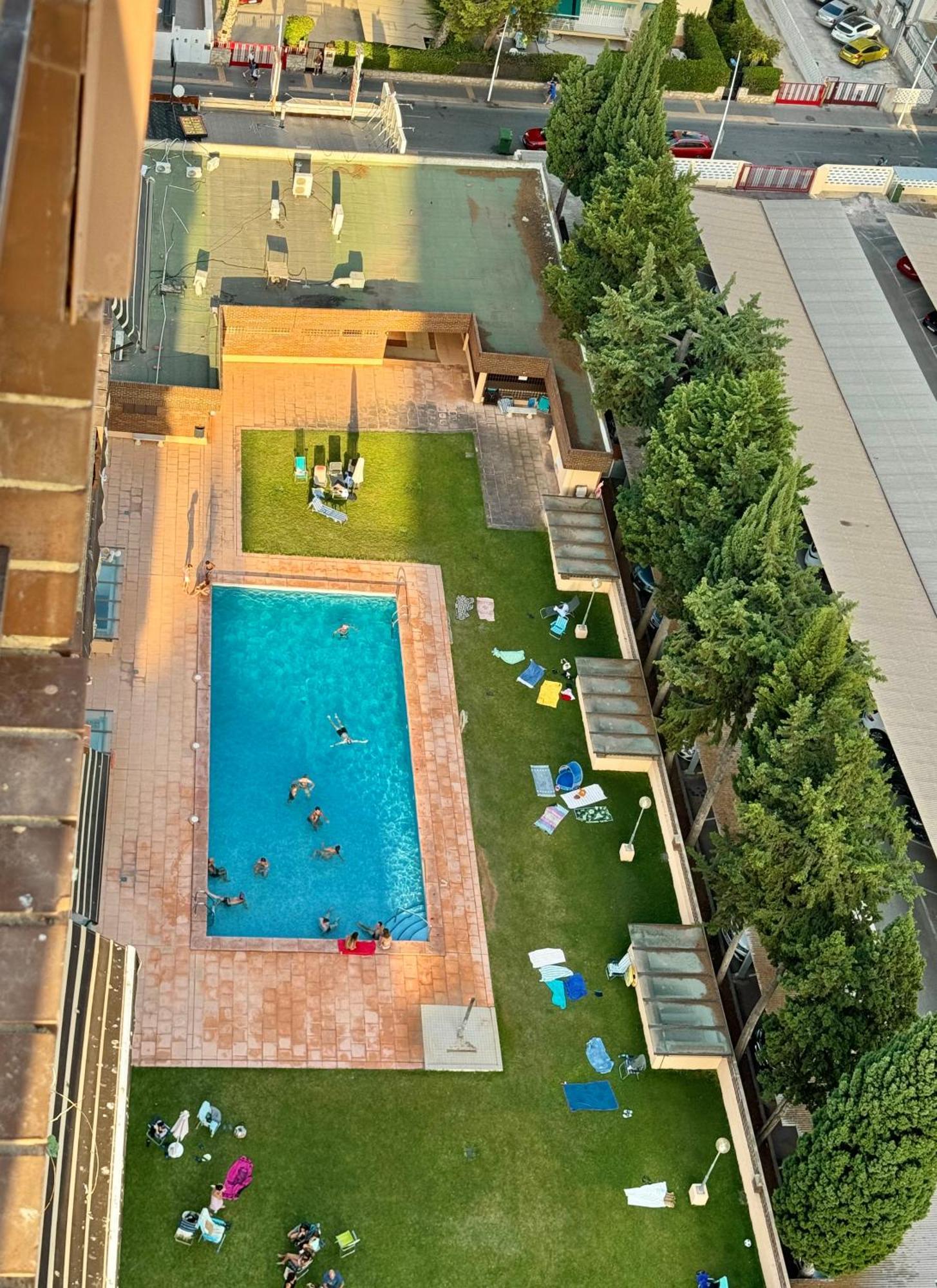 Duplex De Lujo En La Playa De Levante Apartment