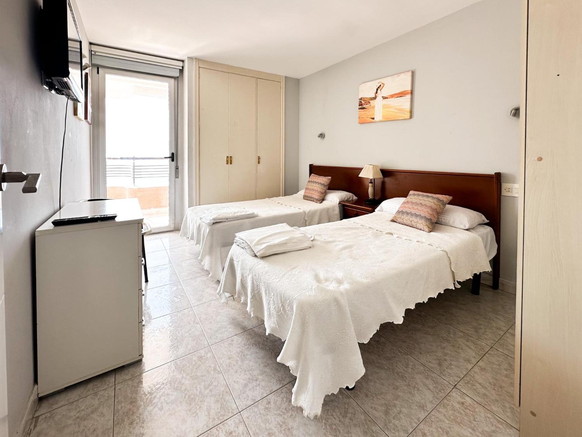 Coblanca 8 Apartment Benidorm