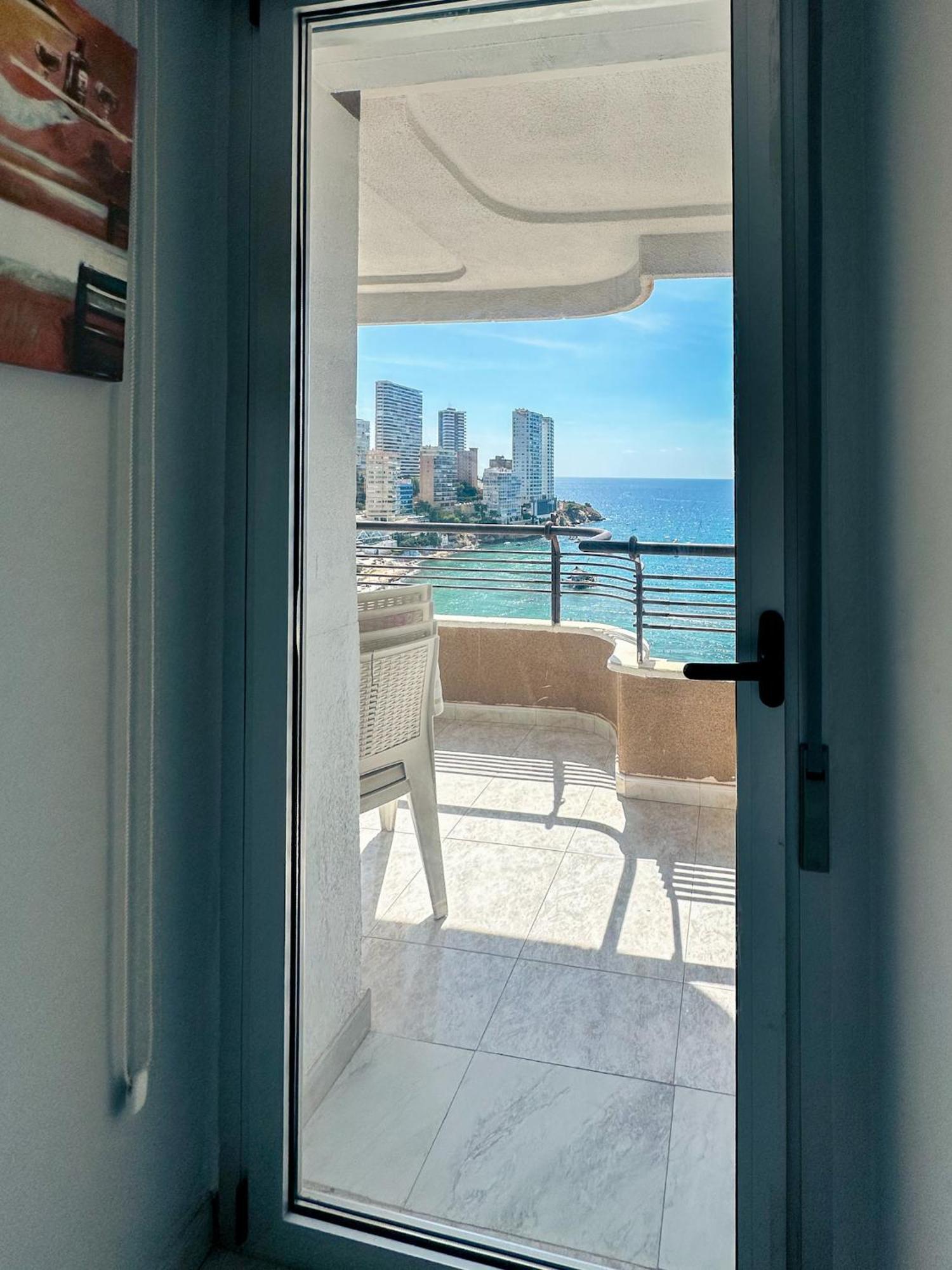 Apartment Coblanca 8