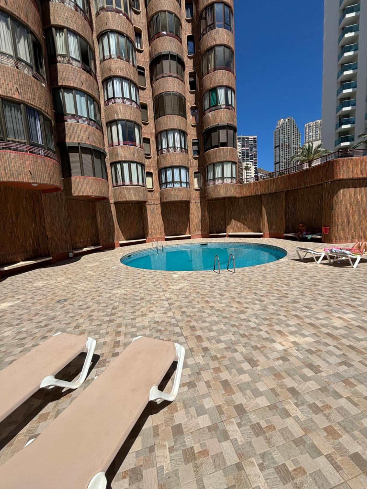 Coblanca 5 Benidorm