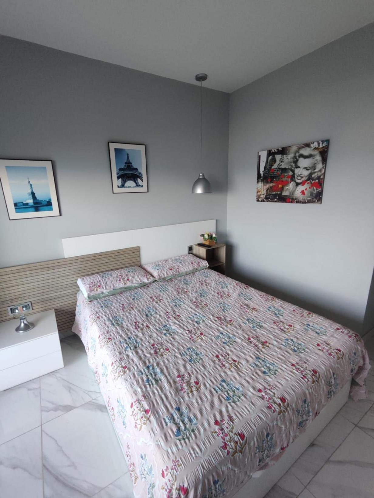 Appartement Luxury Residential *