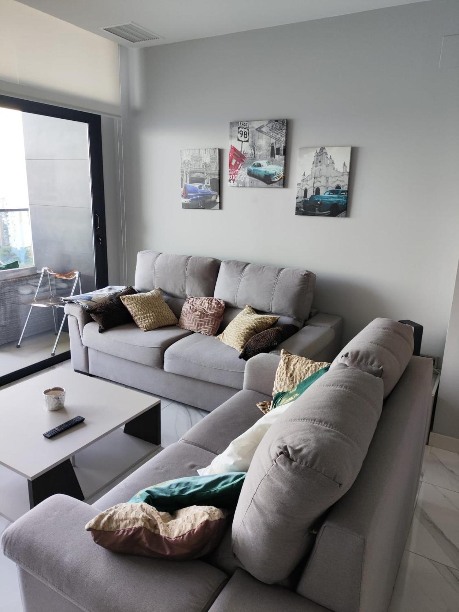 Luxury Residential *