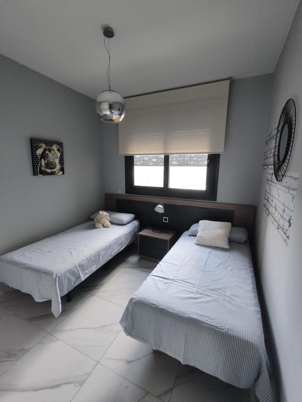 Apartment Luxury Residential *