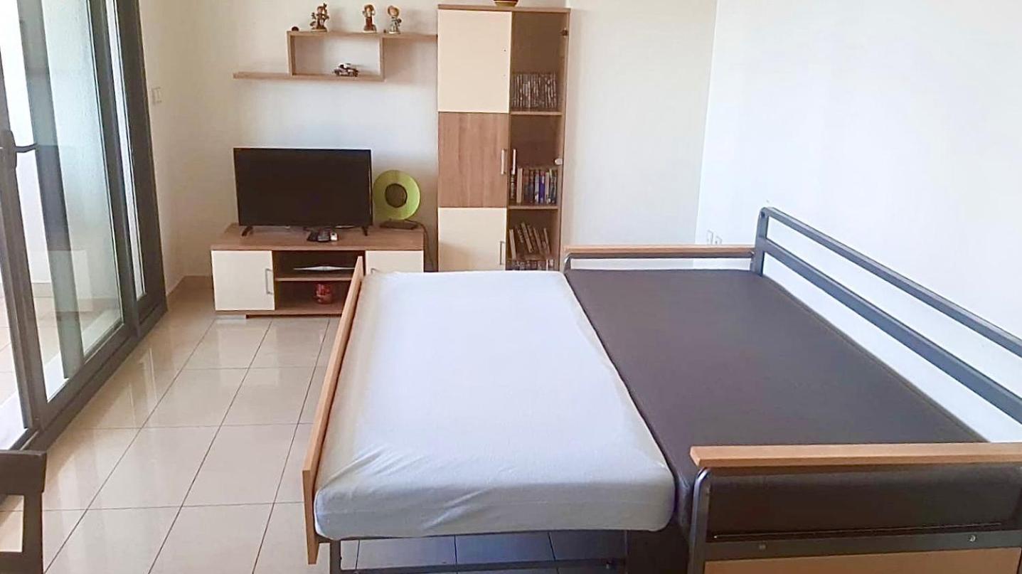 Apartment Gemelos 26 *