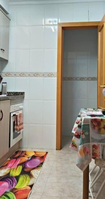 Apartment Cozy Playa Azul I *