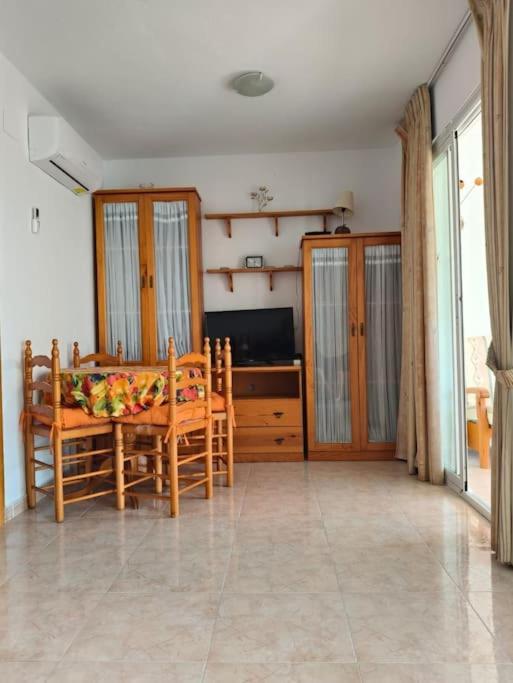 Appartement Cozy Playa Azul I Benidorm