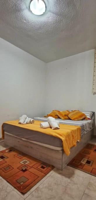 Appartement Cozy Playa Azul I