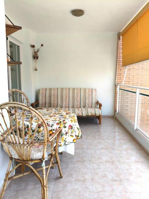 Apartment Cozy Playa Azul I *