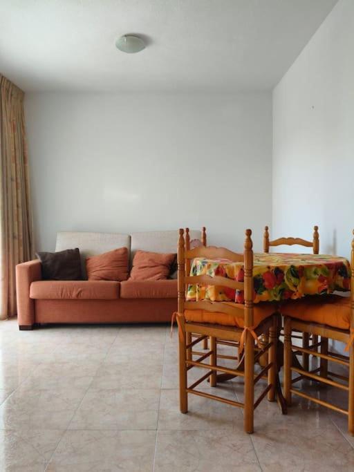 Cozy Playa Azul I Appartement Benidorm