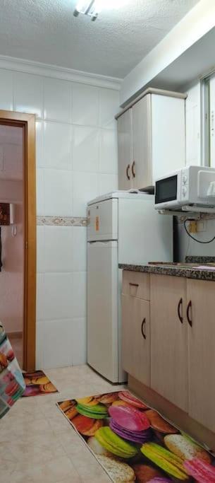 Cozy Playa Azul I Benidorm
