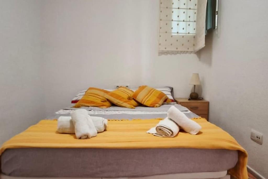 Cozy Playa Azul I Appartement