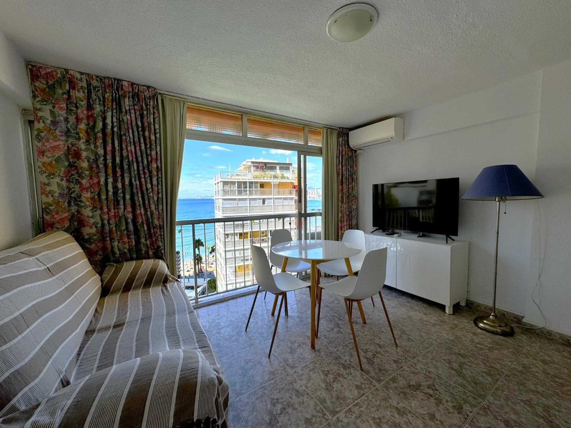 Carabelas Apartment