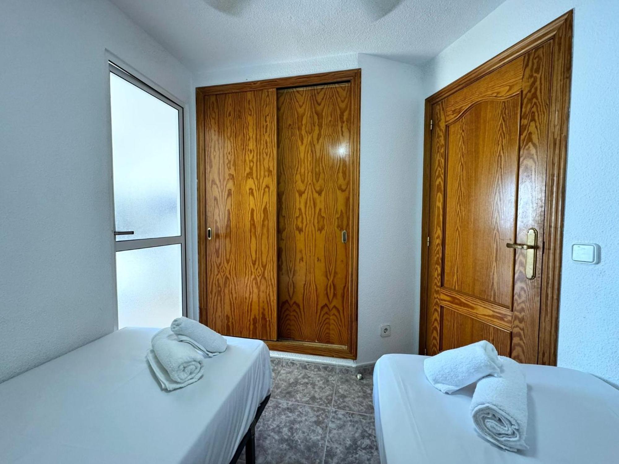 Carabelas Apartment *