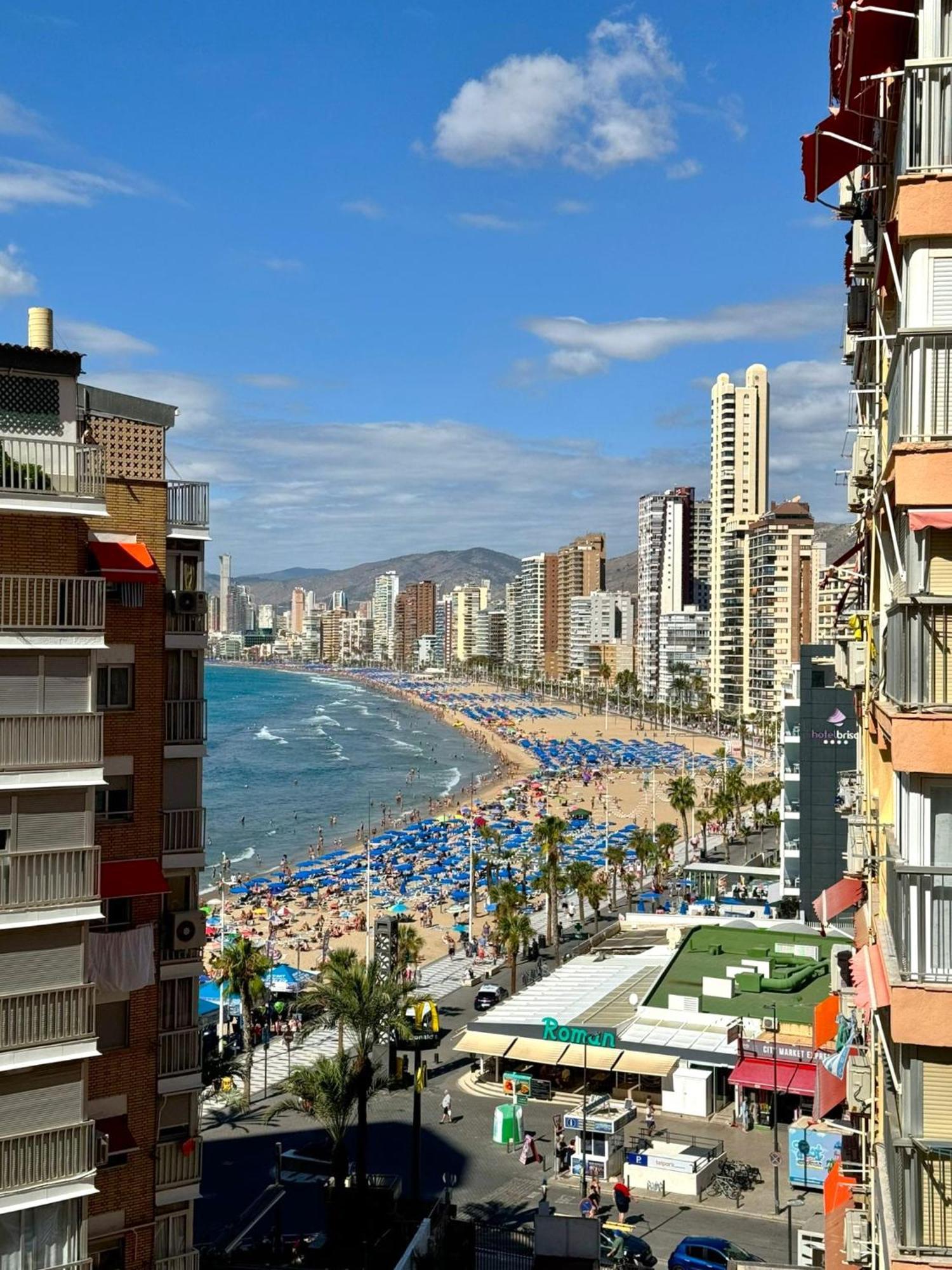 Apartment Carabelas *