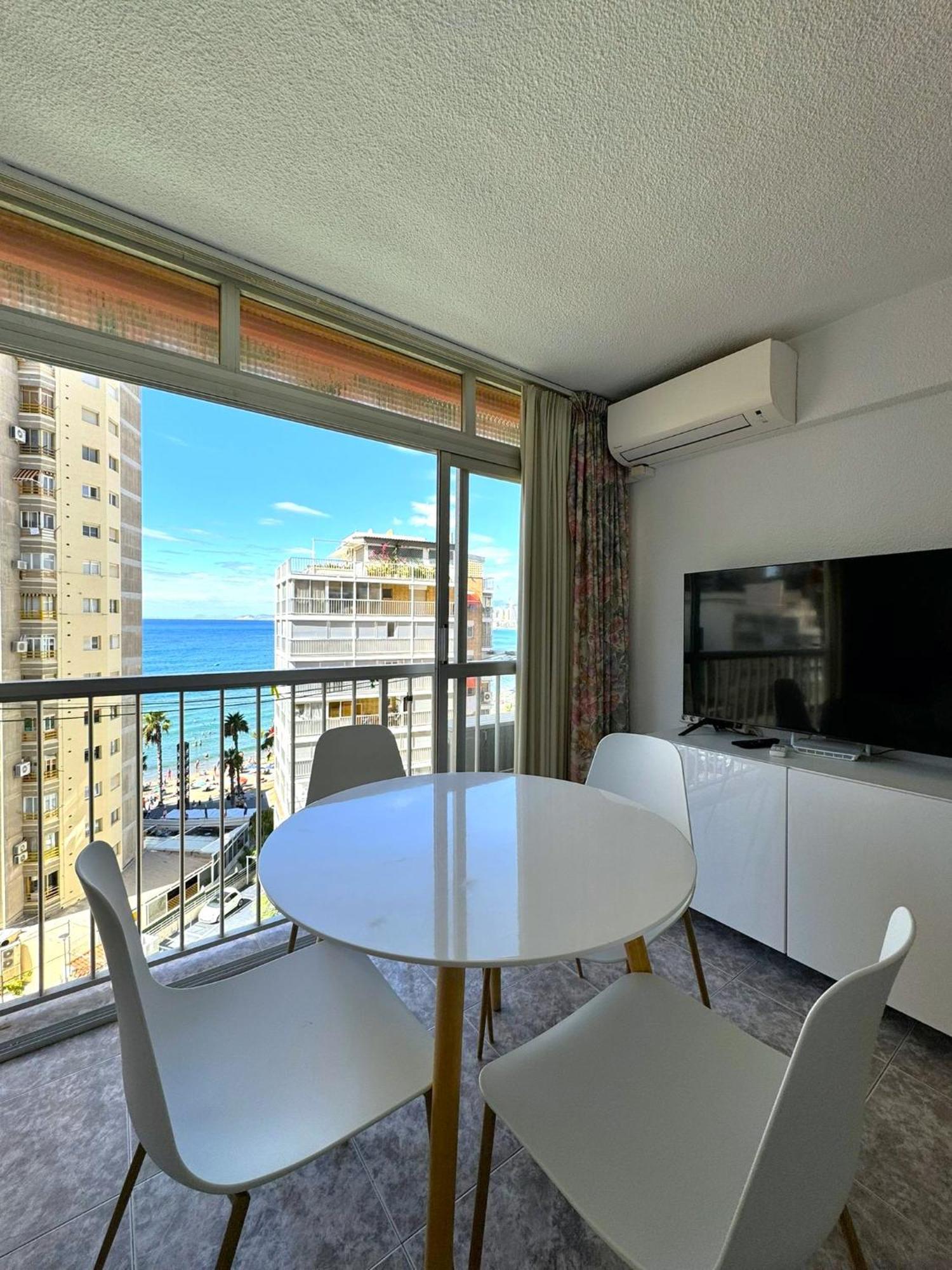 Carabelas Apartment Benidorm