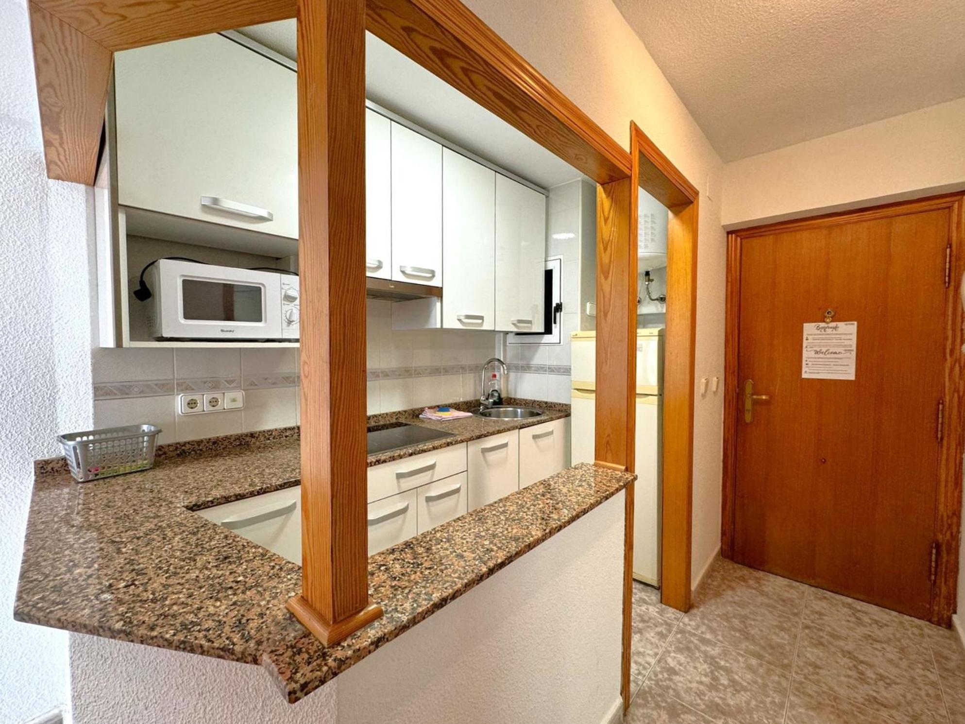 Carabelas Apartment