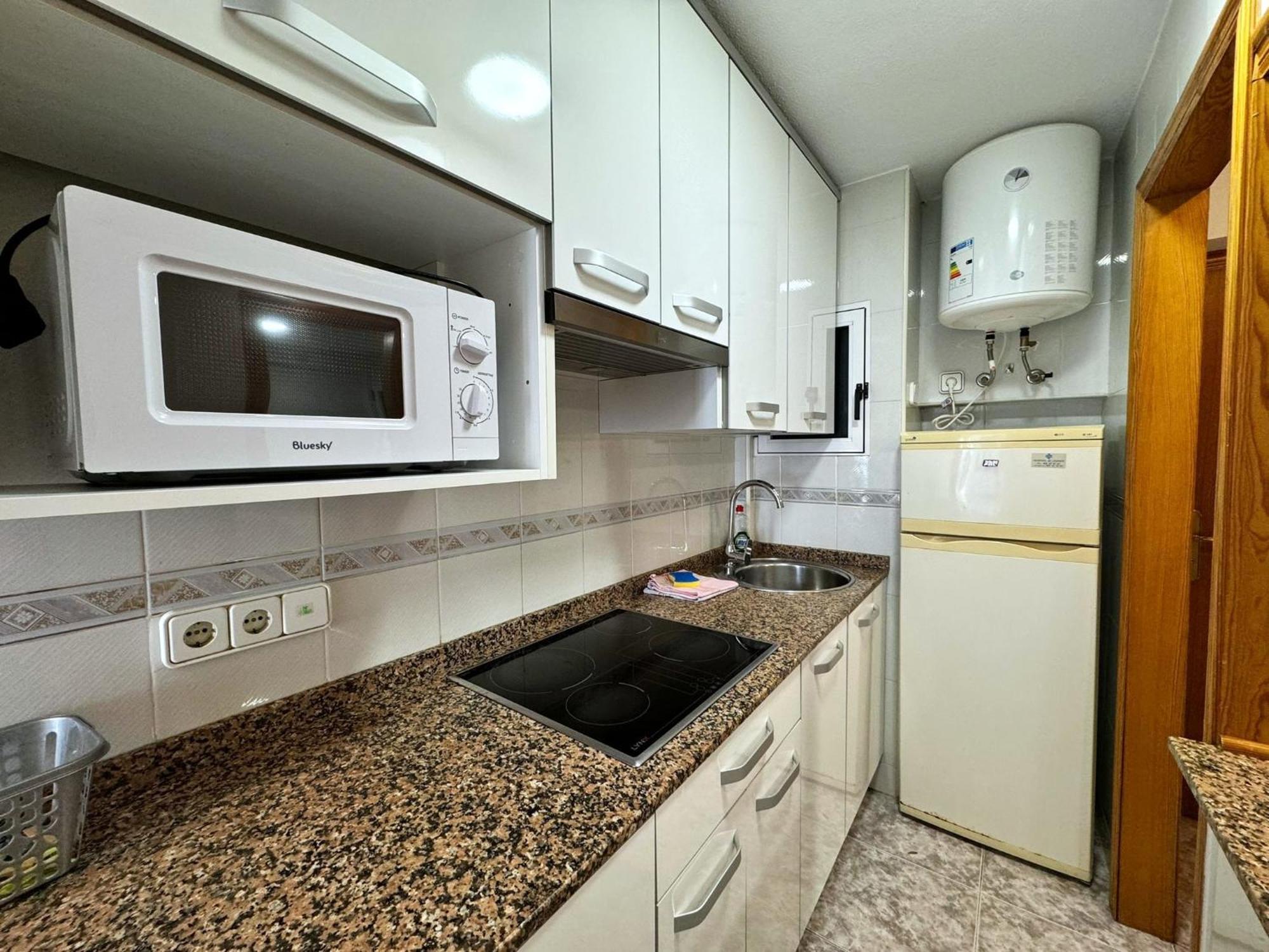 Apartment Carabelas