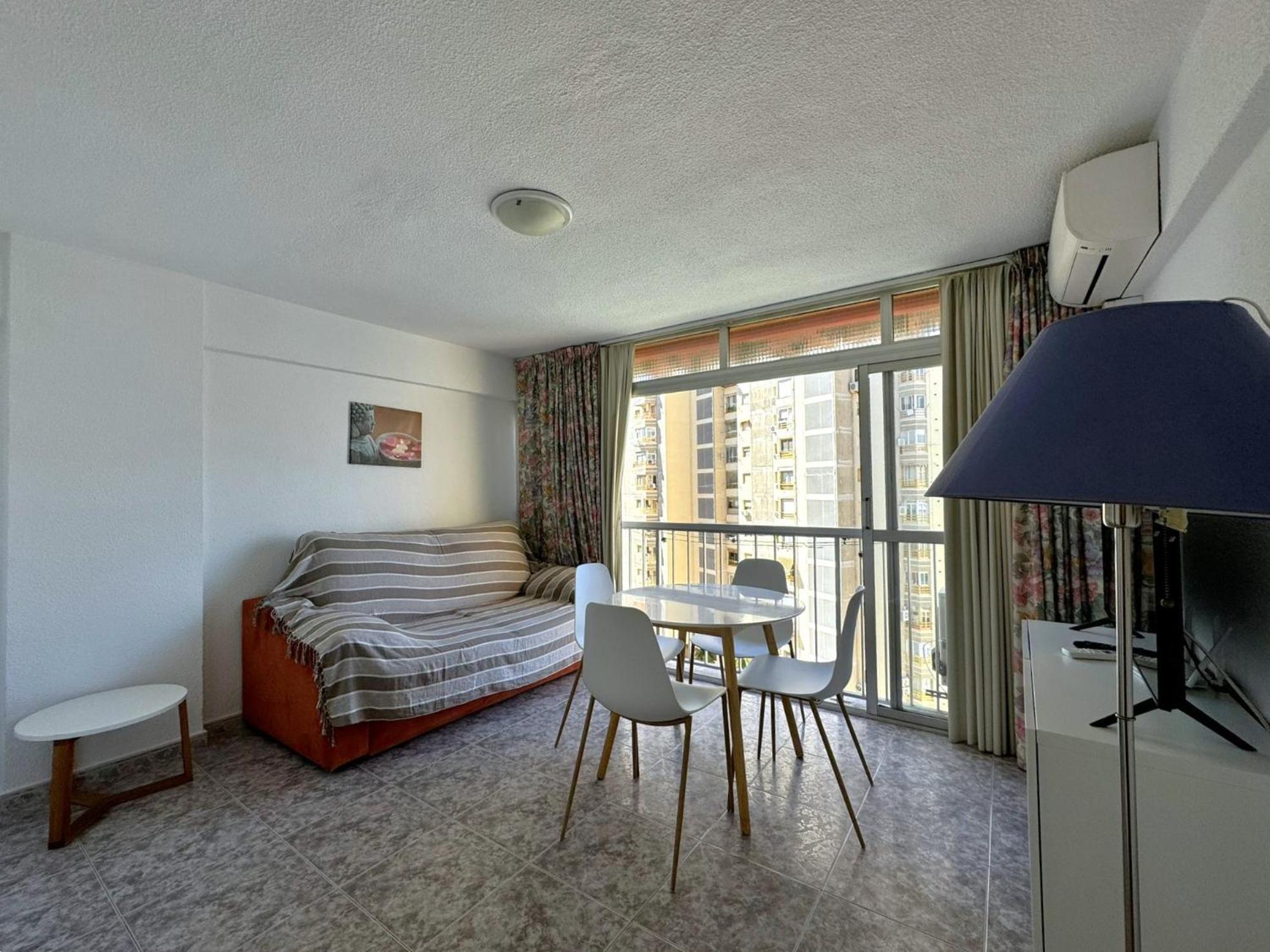 Carabelas Apartment *