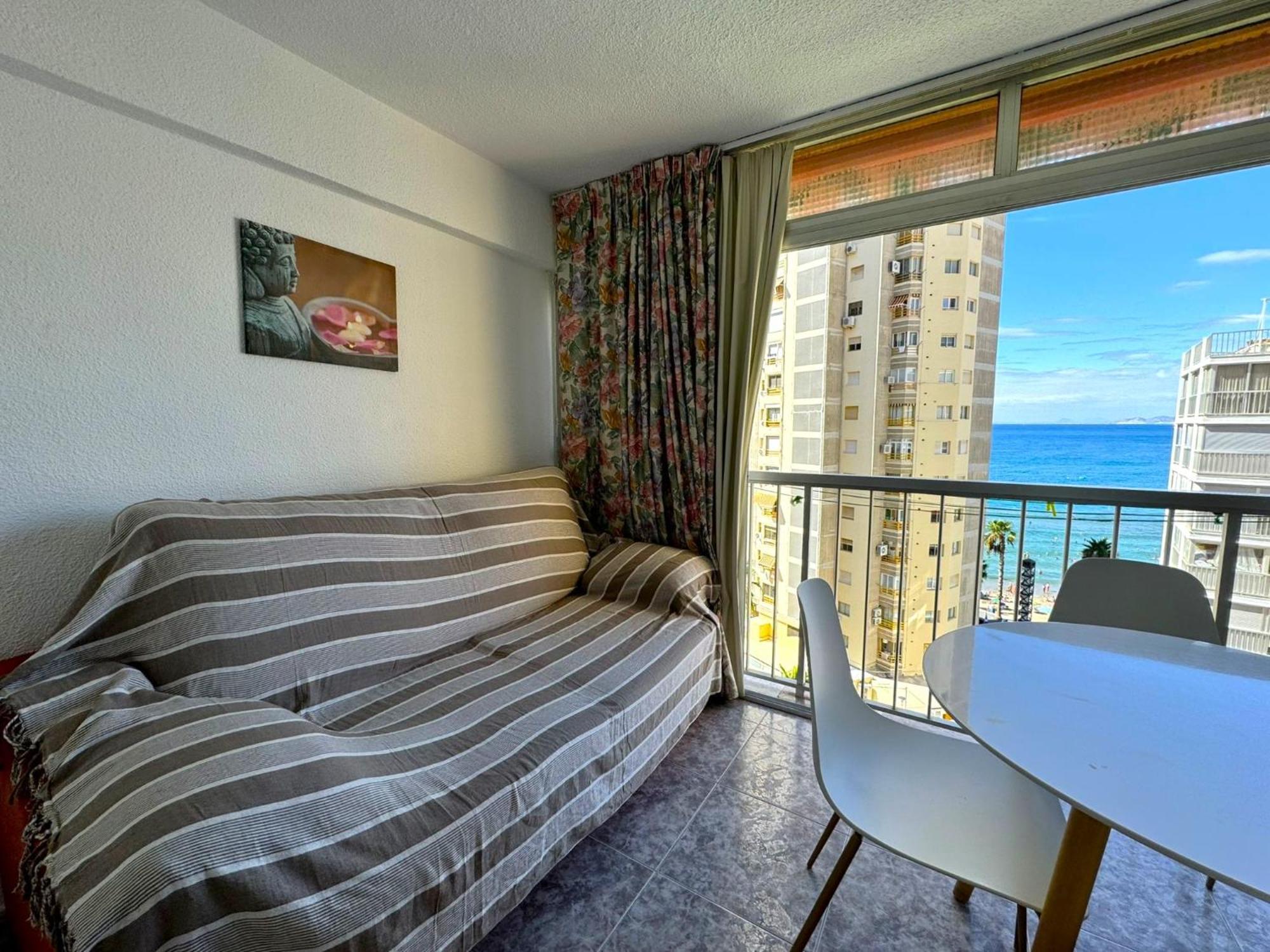 Apartment Carabelas *
