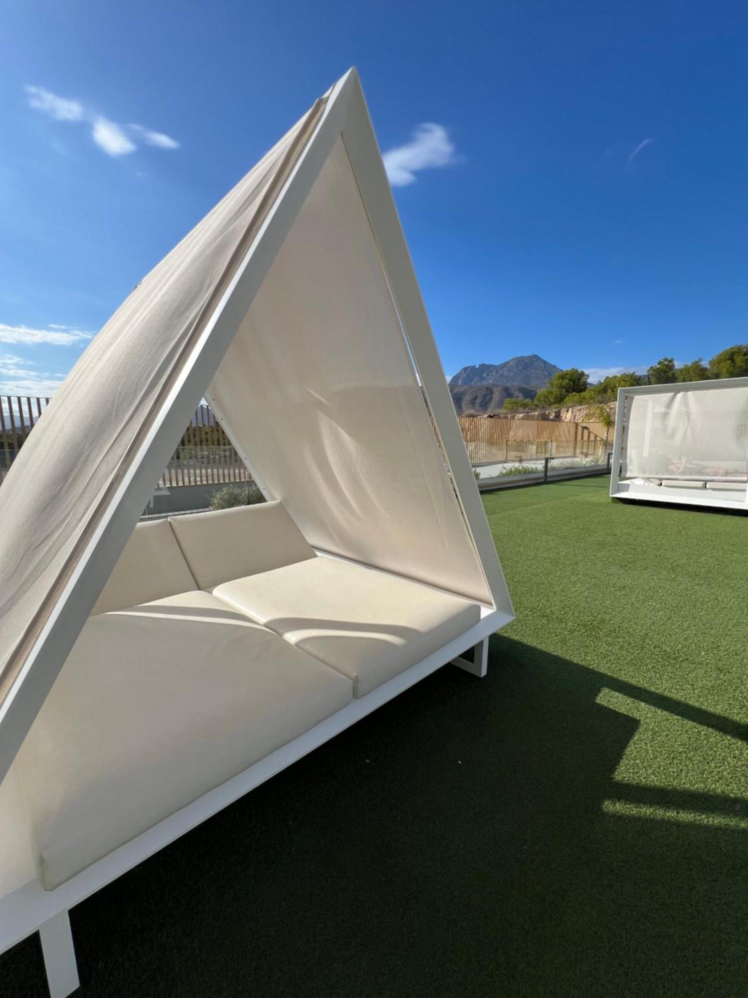 Intempo By Leo Apartment *