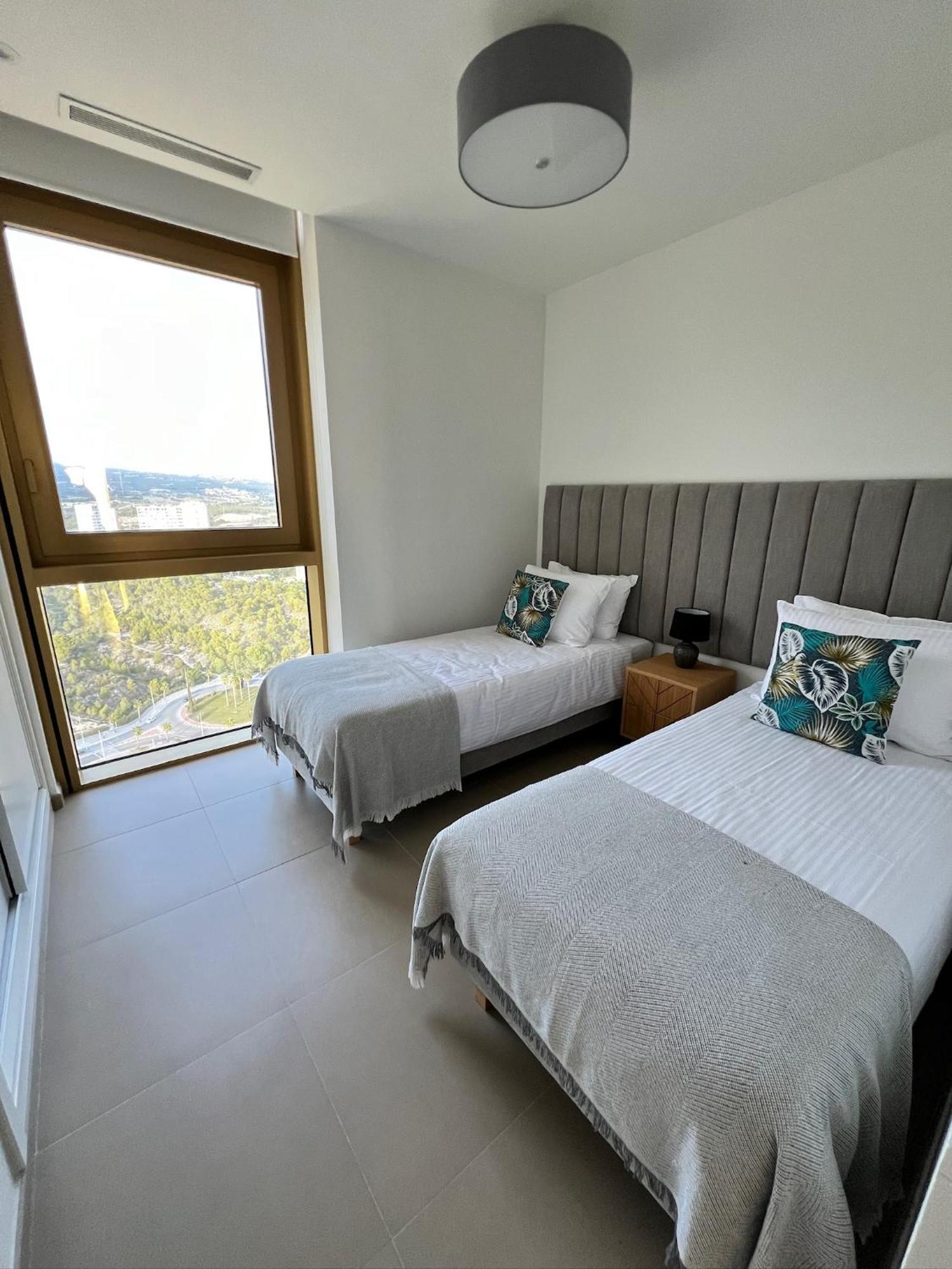 Intempo By Leo Apartment