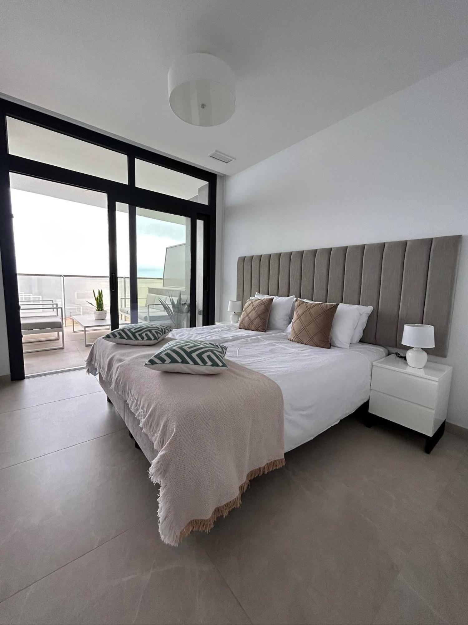 Sunset Cliffs By Leo Apartment Benidorm