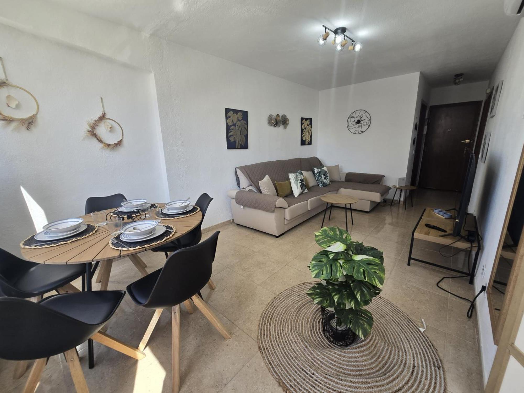 Apartment Mar Azul Levante