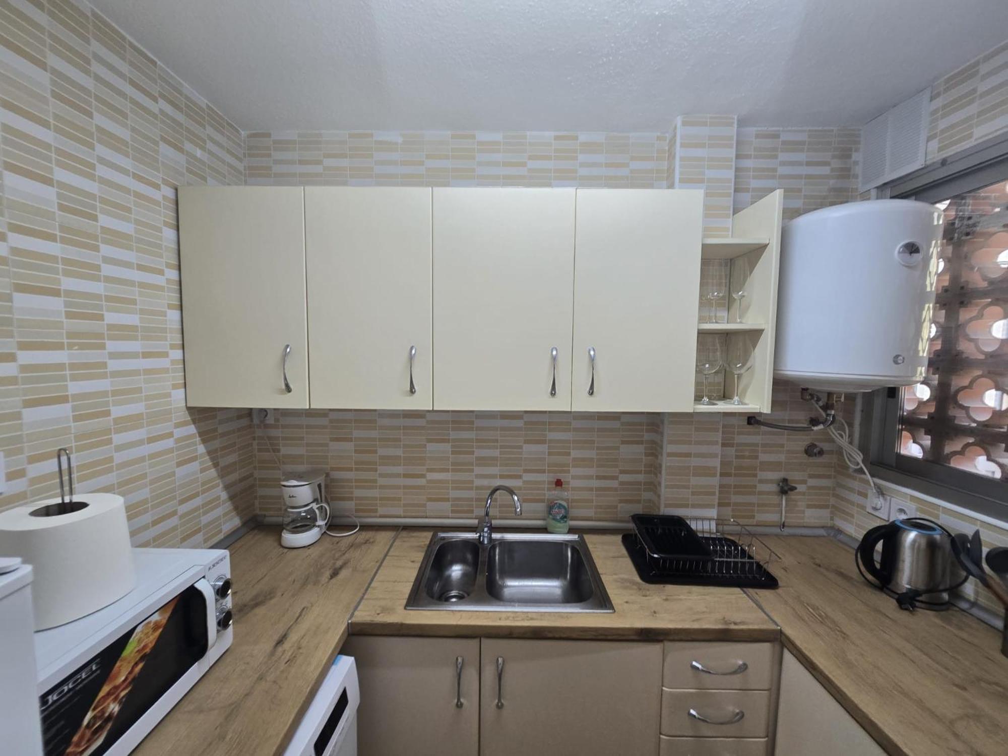 Mar Azul Levante Apartment Benidorm