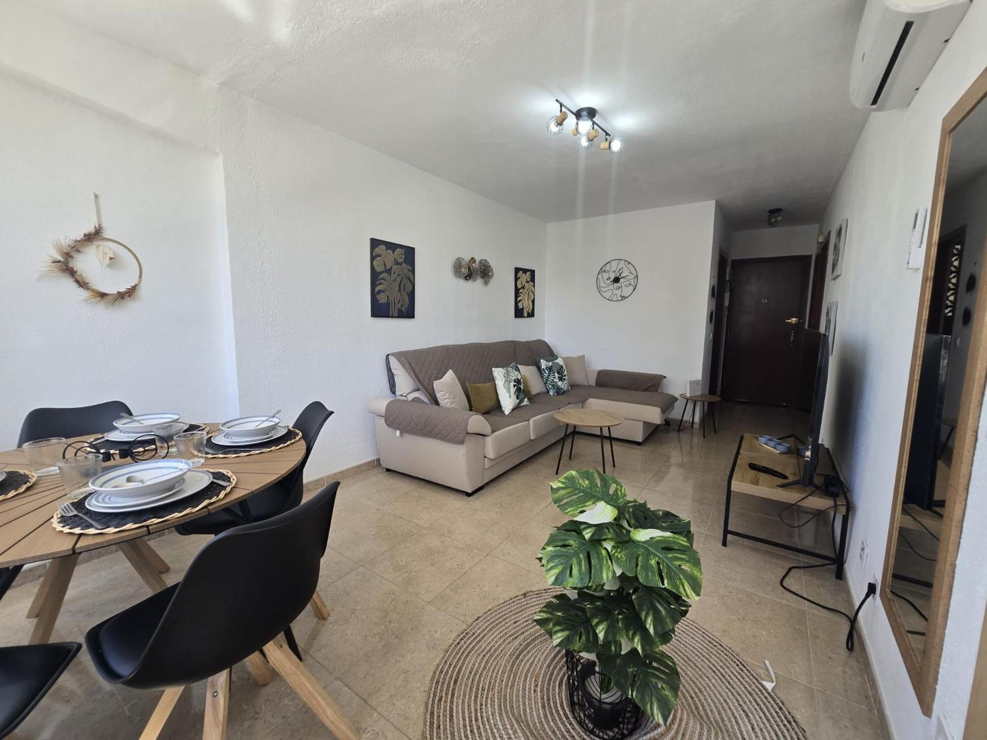 Apartment Mar Azul Levante Benidorm