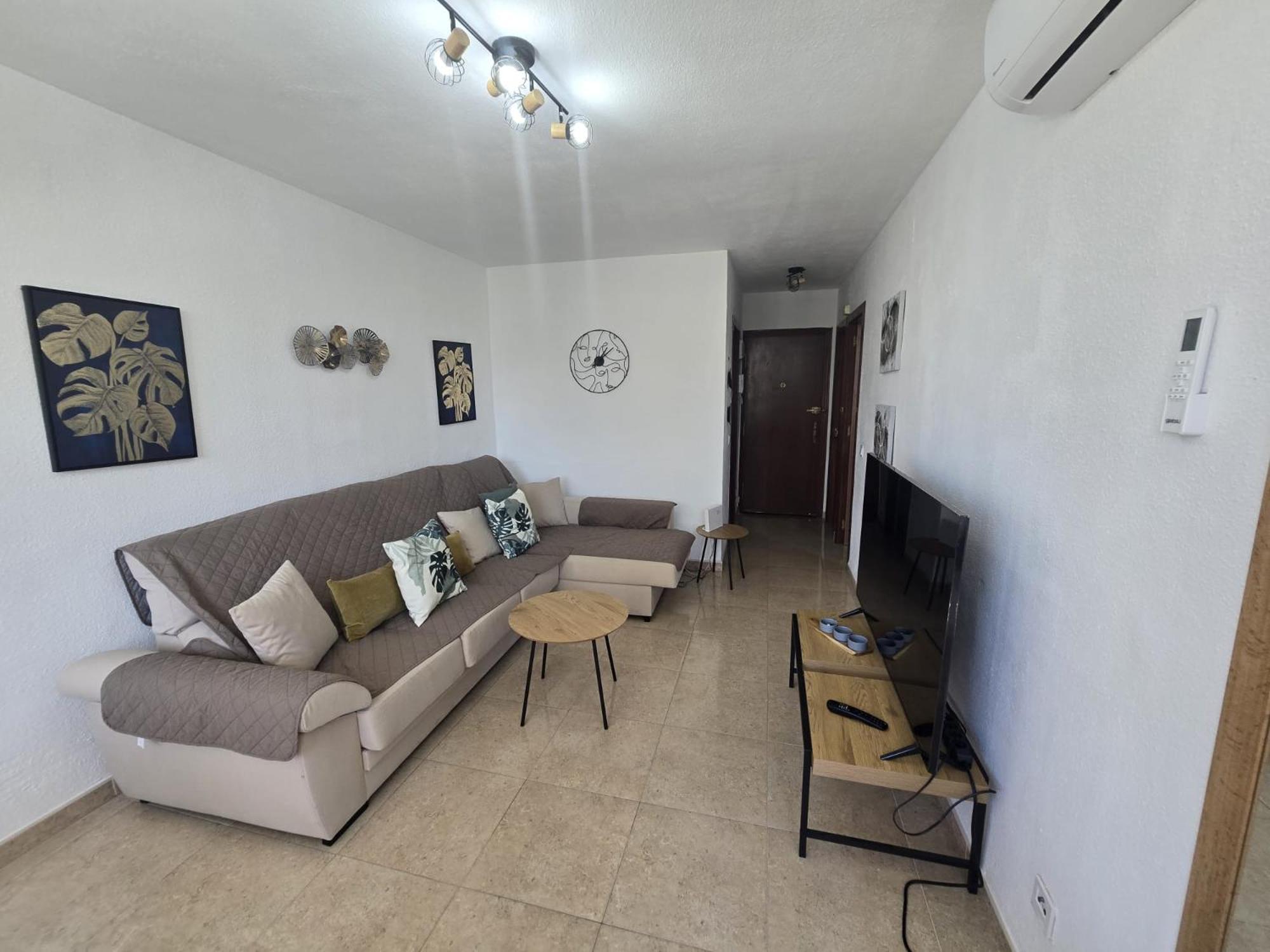 Apartment Mar Azul Levante *