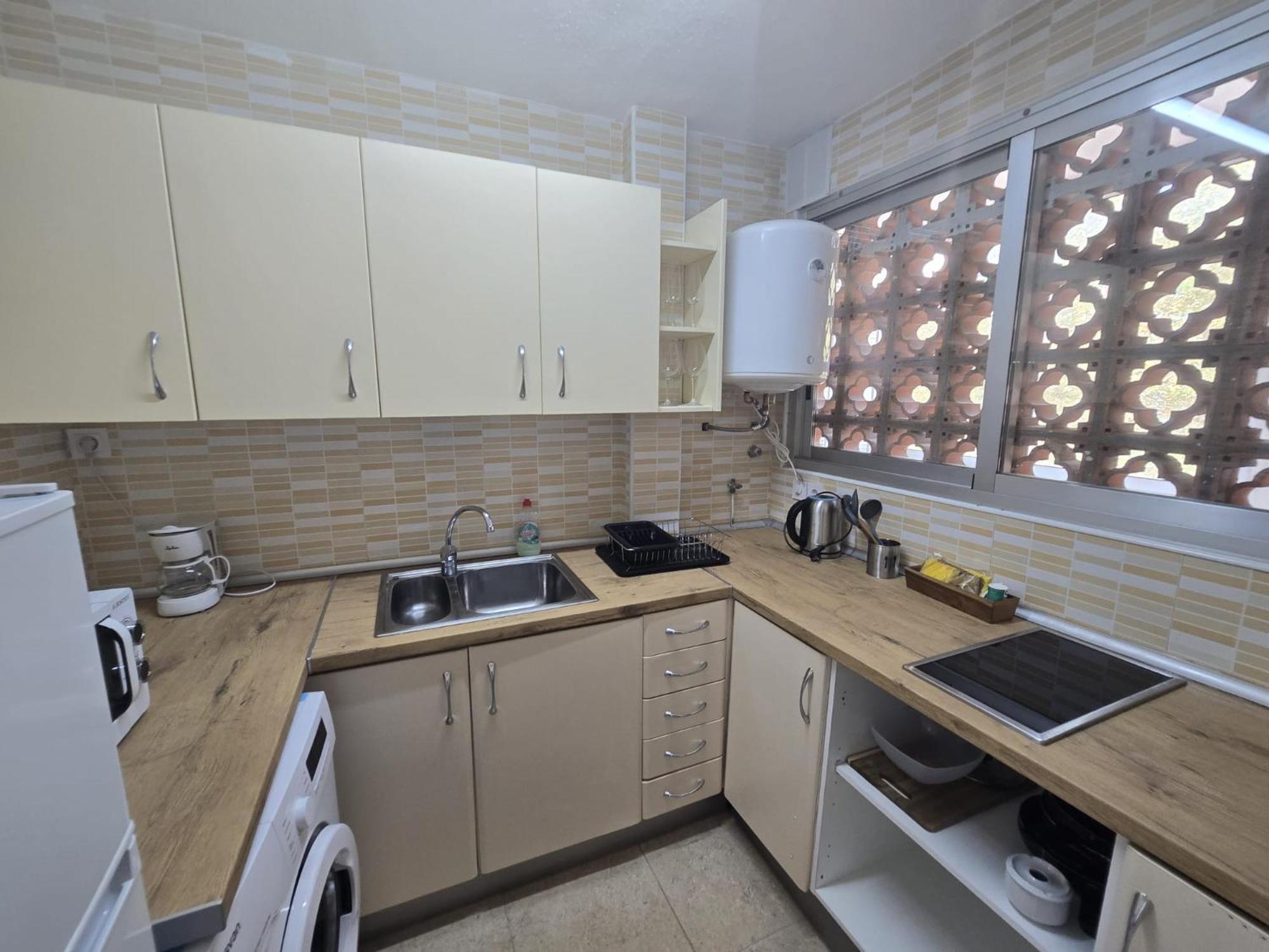 Apartment Mar Azul Levante Benidorm