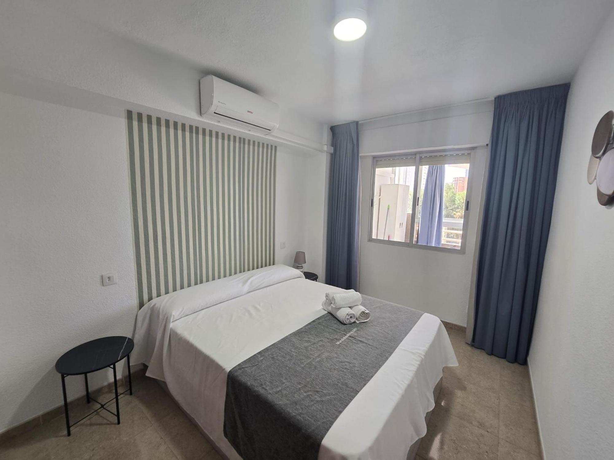 Apartment Mar Azul Levante *