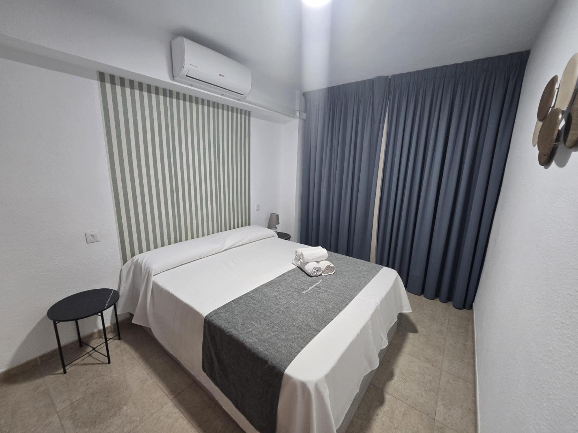 Apartment Mar Azul Levante