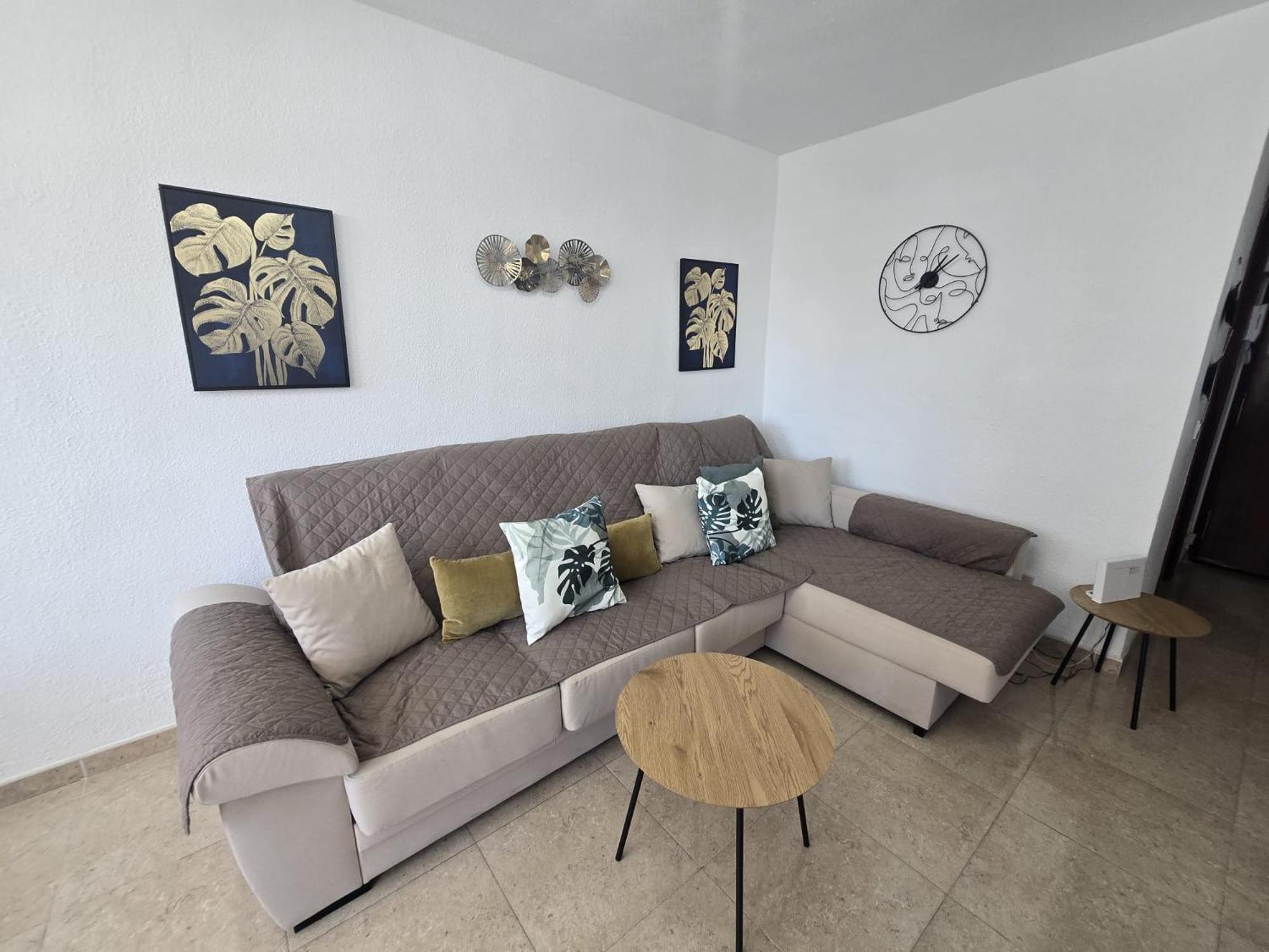 Apartment Mar Azul Levante *