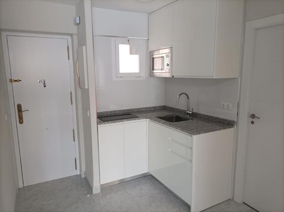 Mobydick 10b Apartment