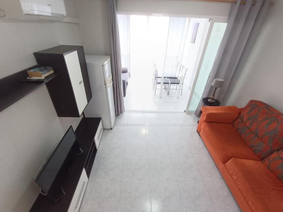 Mobydick 10b * Benidorm