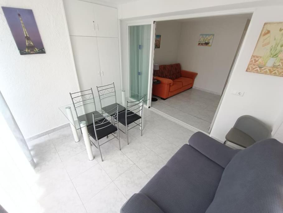 Mobydick 10b Apartment *