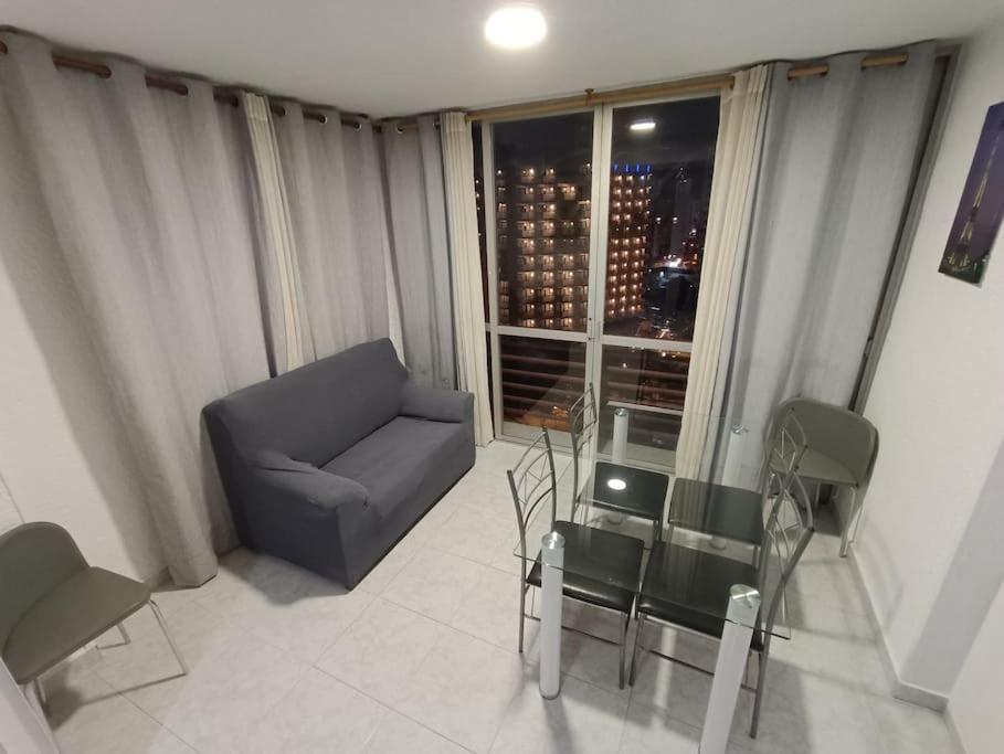 Apartment Mobydick 10b Benidorm