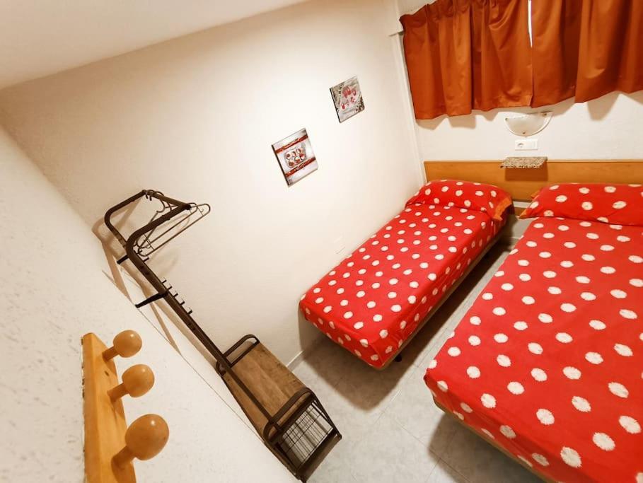 Mobydick 10b Apartment