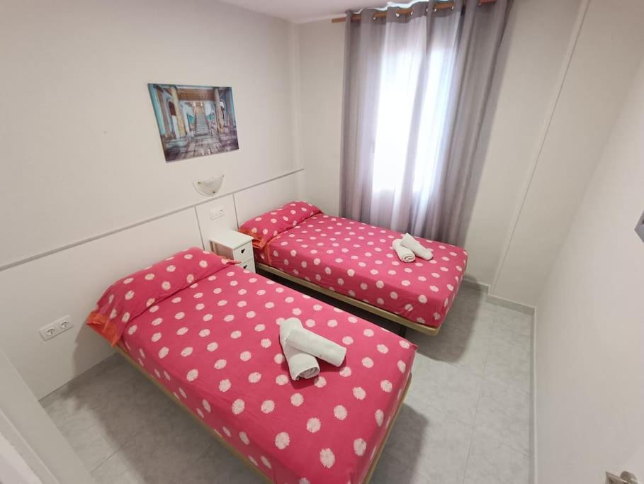 Mobydick 10b Apartment