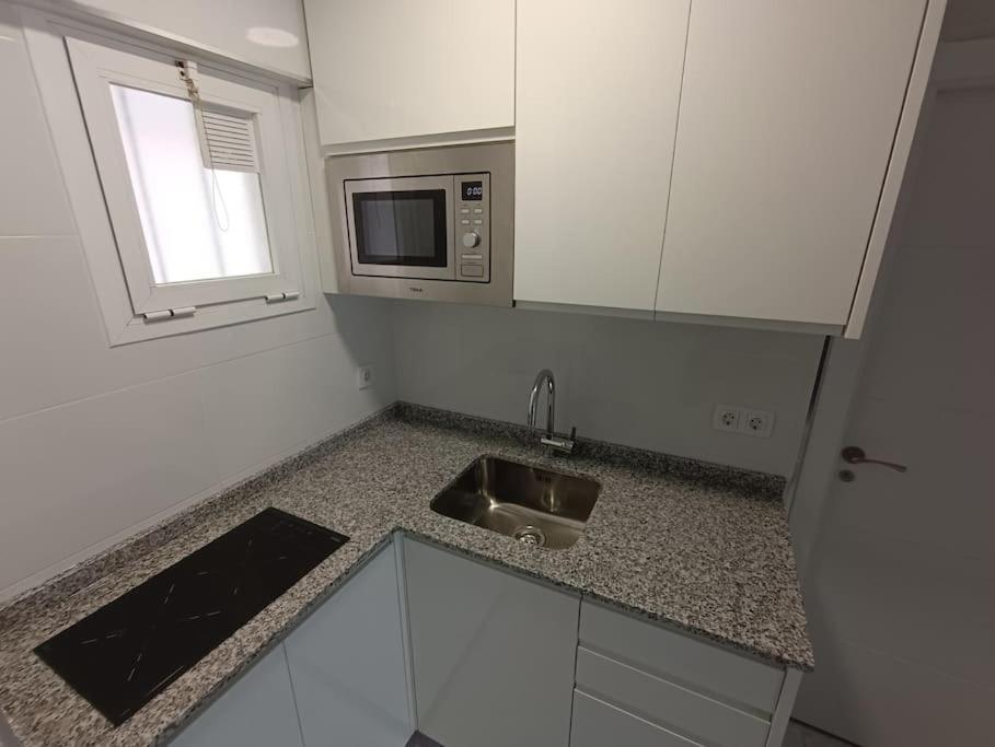 Mobydick 10b Apartment Benidorm