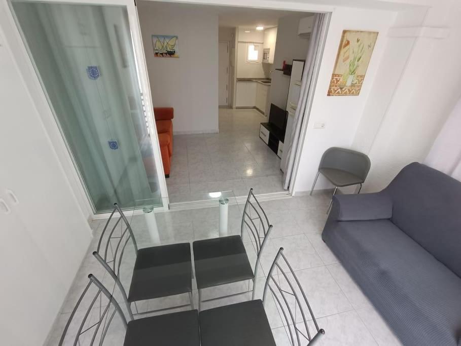 Mobydick 10b Apartment Benidorm
