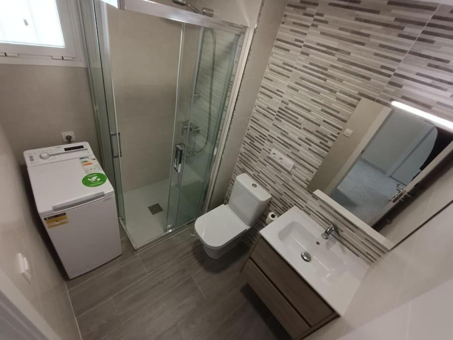 Mobydick 10b Apartment