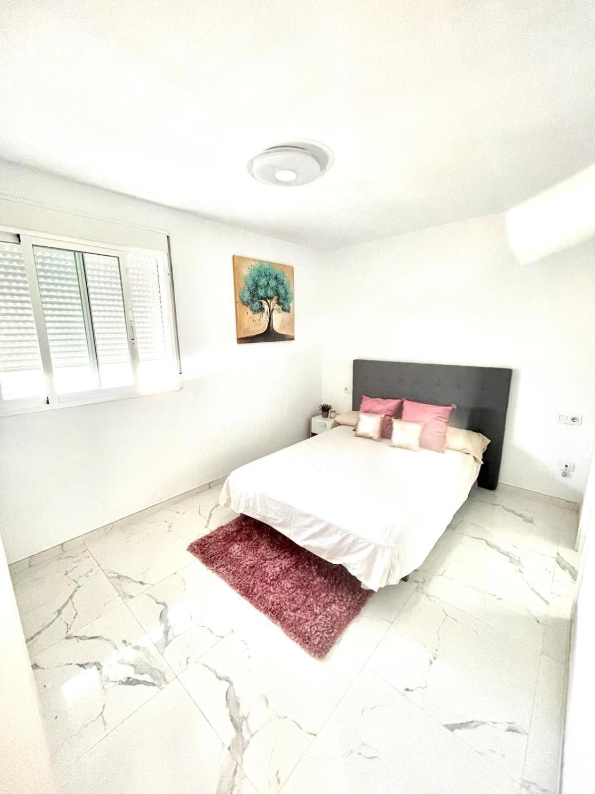 Moderno Y Amplio En Rincon De Loix Appartement *