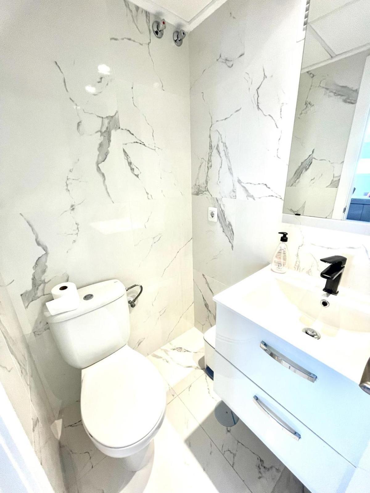 Appartement Moderno Y Amplio En Rincon De Loix