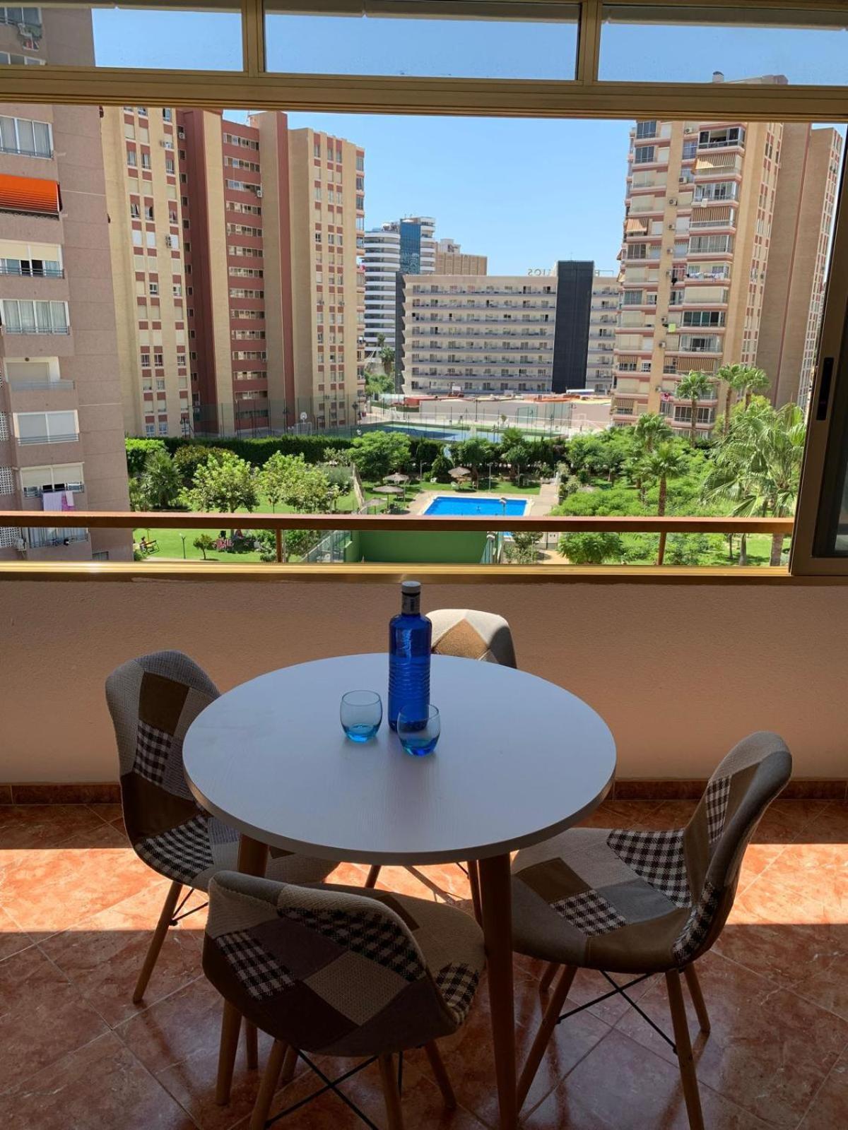 Magic Summer Apartment *
