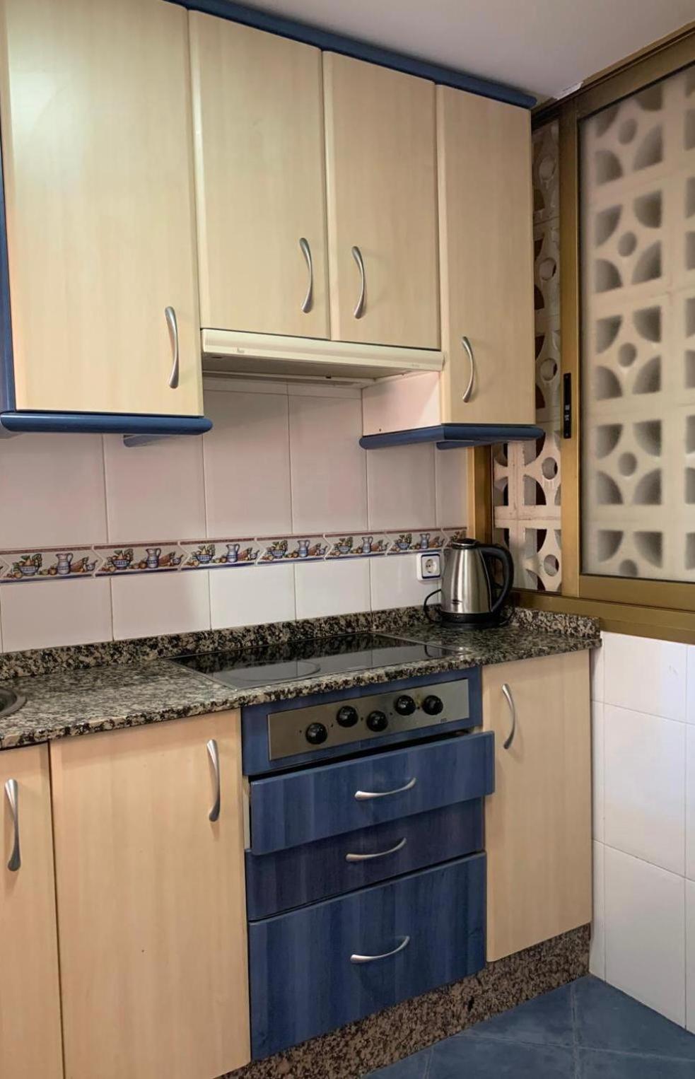 Magic Summer Apartment Benidorm