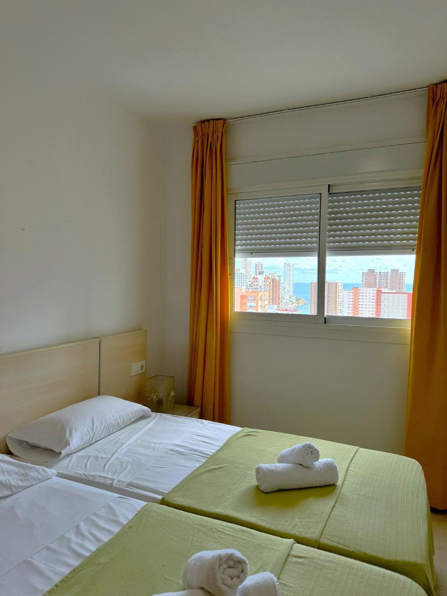 Apartment Gemelos 22-1-16 *